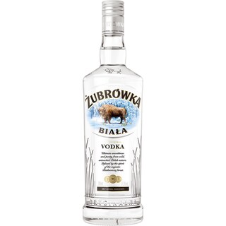 Zubrowka | Vodca Biala 0.7L