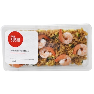 My Sushi | Shrimp Fried Rice 300g
