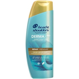 Head&Shoulders | Sampon anti-matreata reparator  300ml