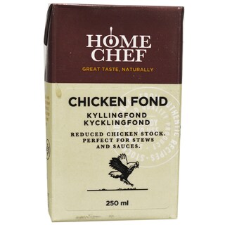 Fond de pui  250ml