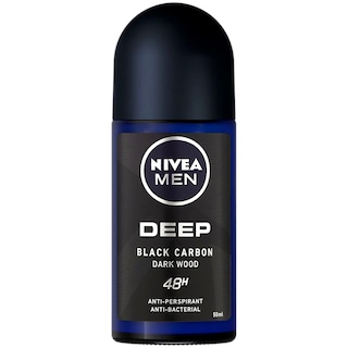Nivea Men | Deodorant roll on masculin 50ml