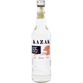 Kazak