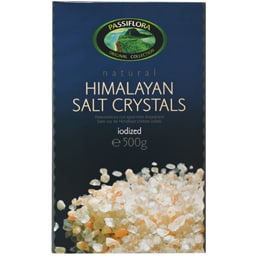 Sare de Himalaya cristale 500g