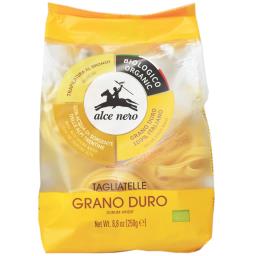 Paste Tagliatelle din grau dur Bio 250g