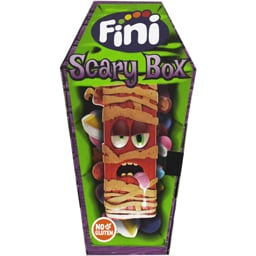Fini | Jeleuri Scary box 92g
