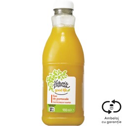Suc de portocale  900ml