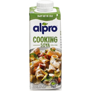 Alpro | Crema pentru gatit, din soia 250ml