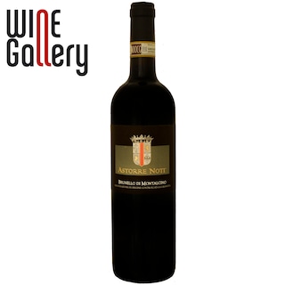 Astorre Noti | Brunello di Montalcino Vin Rosu 0.75L