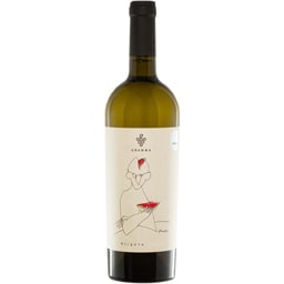Casa Olteanu | Gramma | Vin alb Aligote 0.75l