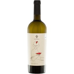 Casa Olteanu | Gramma | Vin alb Aligote 0.75l
