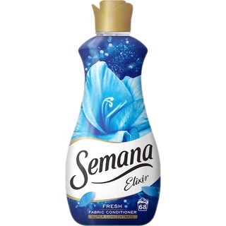 Semana | Elixir | Balsam de rufe Fresh, 68 spalari 1.7L