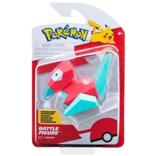 Pokemon | Figurina de colectie Pokemon Battle