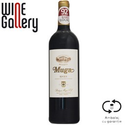 Muga Reserva | Vin rosu 0.75L