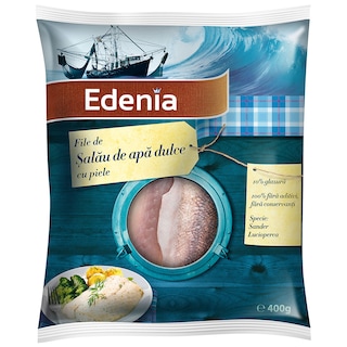 Edenia | File de salau 400g