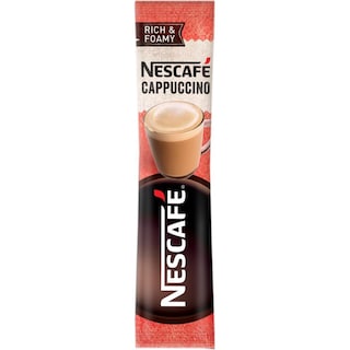 Nescafe | Cappuccino 15g