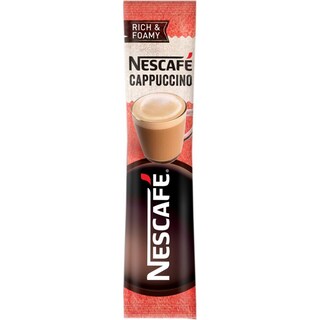 Nescafe | Cappuccino  15g