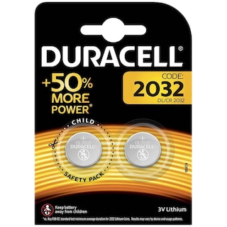 Duracell