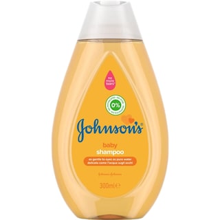 Johnson's Baby | Sampon pentru copii 300ml