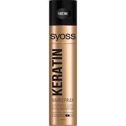 Fixativ Keratin 300ml