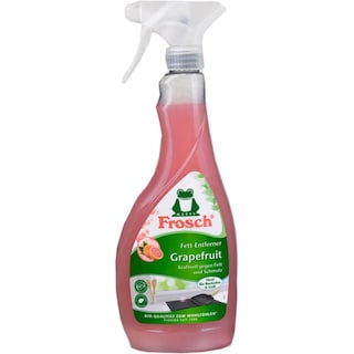 Frosch | Degresant de bucatarie cu grapefruit 500ml