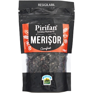 Pirifan | Merisor confiat 150g