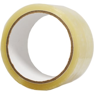 (bucata) | Banda adeziva transparenta