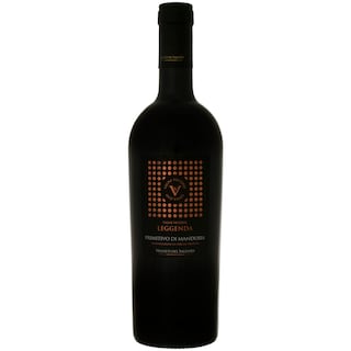 Vigne Vecchie | Vin rosu Primitivo Di Manduria 0.75L