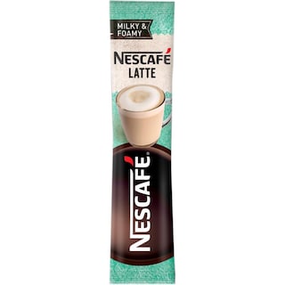 Nescafe