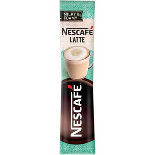 Nescafe | Cafea instant Latte  15g