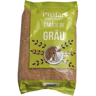 Pirifan | Tarate de grau 250g