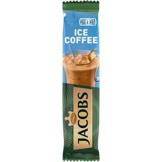 Jacobs | Ice coffee Cafea instant 18g