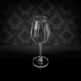 Cristal Bohemia | Pahare de vin alb 2x400ml