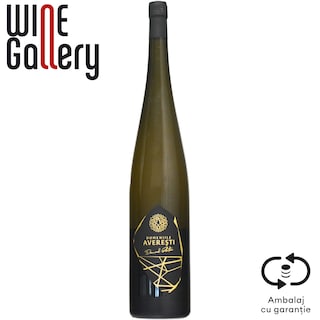 Domeniile Averesti | Vin lab sec Zghihara de Averesti 1.5L