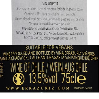 Errazuriz