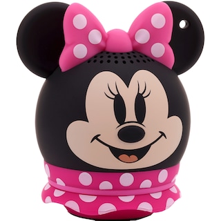 Bitty Boomers | Boxa wireless Minnie Mouse (Pink)