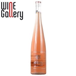 Vin rose sec 0.75L