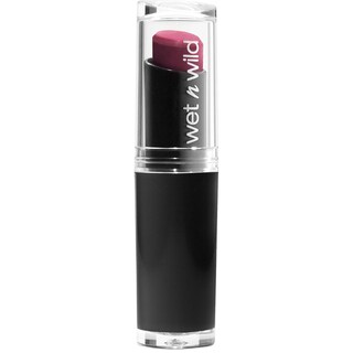 Wet n Wild | Ruj MegaLast Mauve Outta Here 3.3g