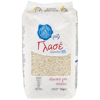 AB | Orez Glace grecesc 1kg