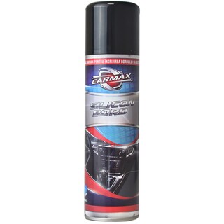 Carmax | Silicon pentru bord 220ml