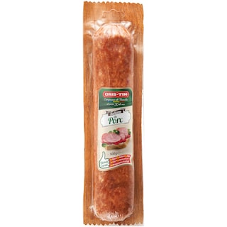 Cris-Tim | Salam de porc 500g