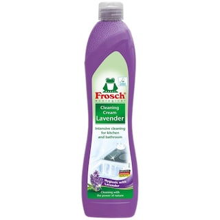 Frosch | Crema de curatat cu levantica Eco 500ml