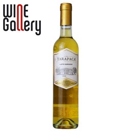 Tarapaca | Vin alb Late Harvest 0.5L