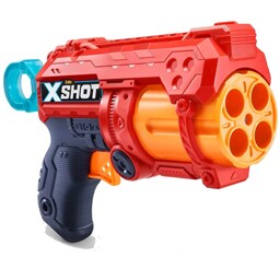 X Shot