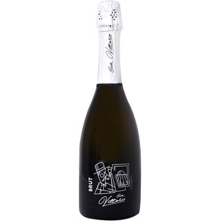 Corte Vittorio | Vin spumant  750ml