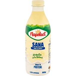 Napolact | Sana 3.5% grasime 900g