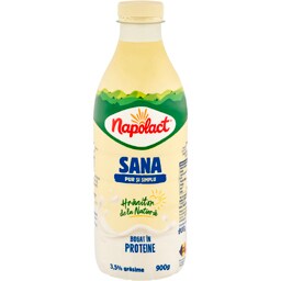 Napolact | Sana 3.5% grasime 900g
