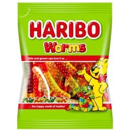 Jeleuri Wummis 100g