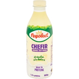 Napolact | Chefir 3.3% grasime 900g