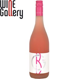 Rozzy | Vin rose frizant 0.75l