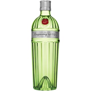 Tanqueray | No Ten | Gin din plante aromatice 0.7L